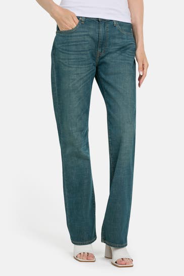 LEVI'S® Jeans '527' bootcut
