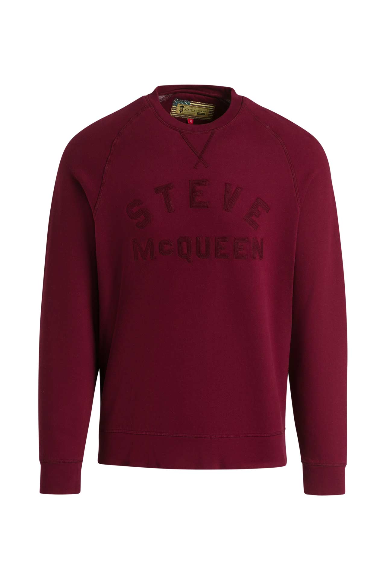 BARBOUR INTERNATIONAL Sweatshirt Steve McQueen gunstig online kaufen Outletcity