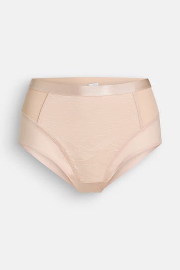 TRIUMPH Slip 'Airy Sensation' puderrosa