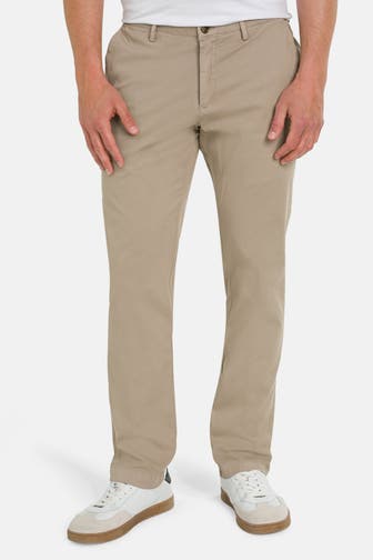 HECHTER Paris Chino 'Colmar' hellbraun
