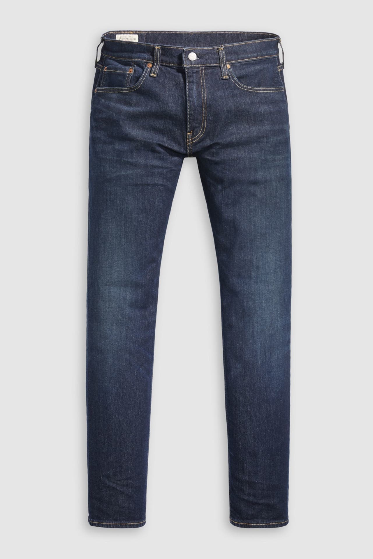 LEVI'S® Jeans '502' tapered, Bild 1