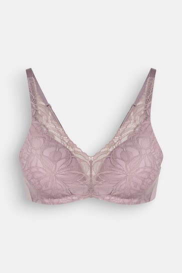 TRIUMPH Bügel-BH mauve