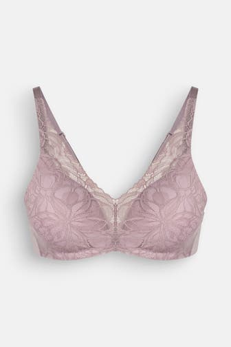 TRIUMPH Bügel-BH mauve