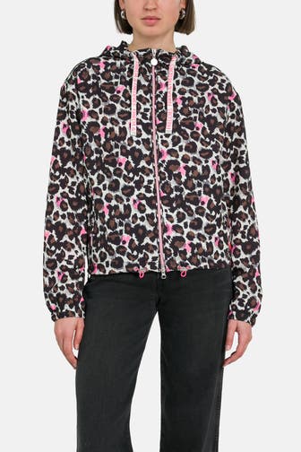 FRIEDA & FREDDIES NY Übergangsjacke animal