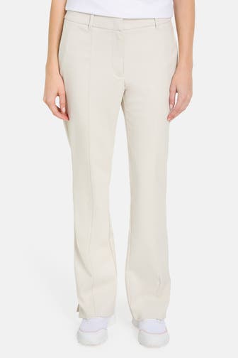 J.LINDEBERG SPORTSWEAR Sporthose offwhite