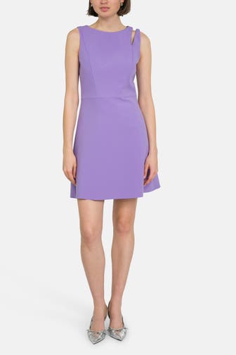 HUGO Kleid 'Kisuna' helllila