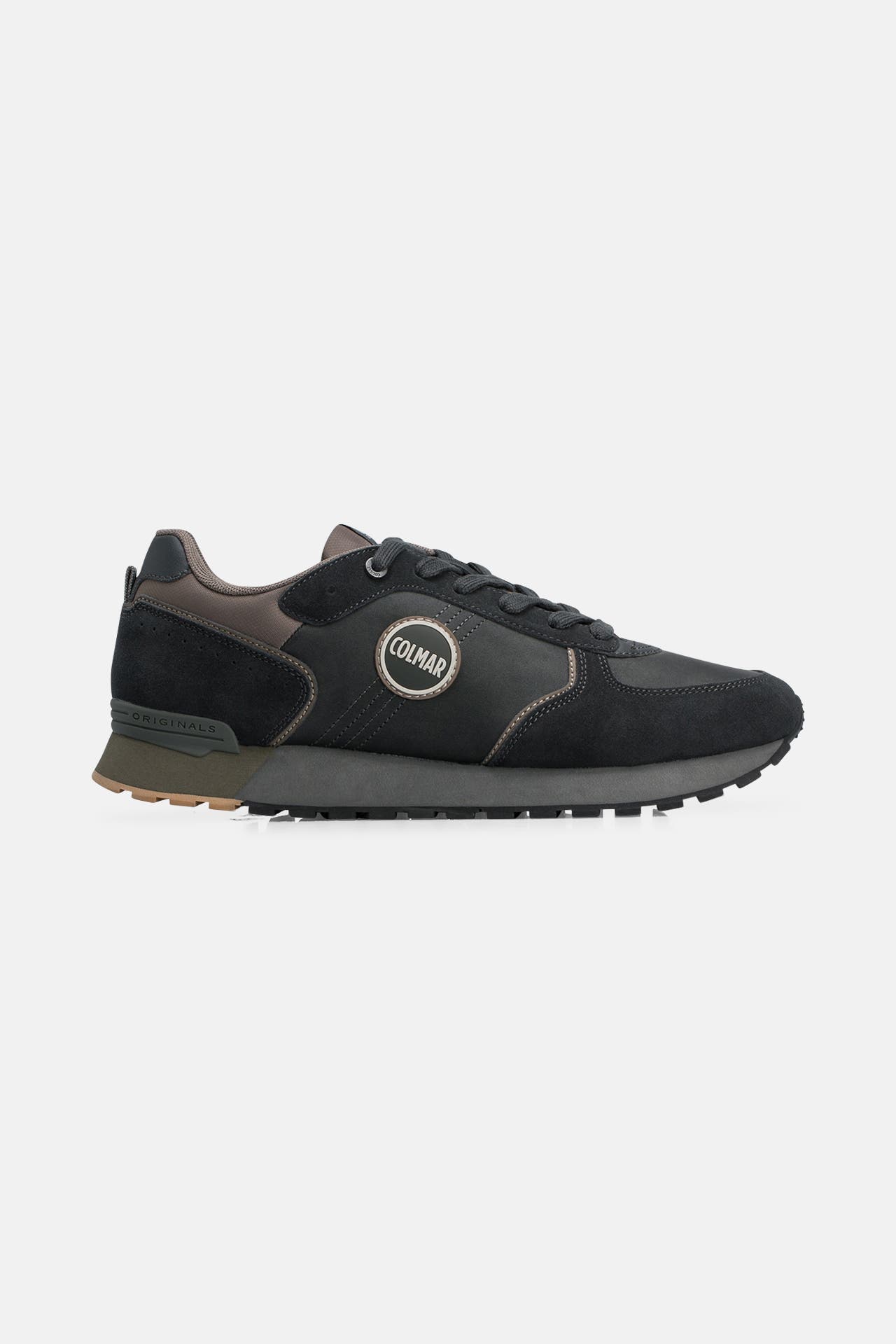 COLMAR Sneaker 'Travis' schwarz, Bild 1