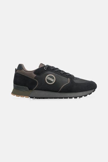 COLMAR Sneaker 'Travis' schwarz