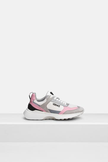 VERSACE Sneaker mehrfarbig