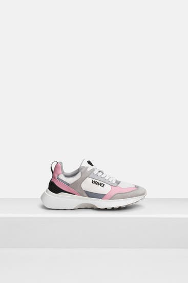 VERSACE - Sneaker mehrfarbig