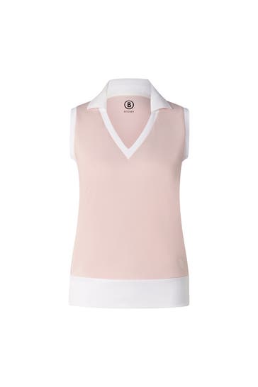 BOGNER Funktionstop 'Alysha' rosé