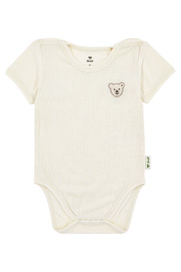 STEIFF Body ecru