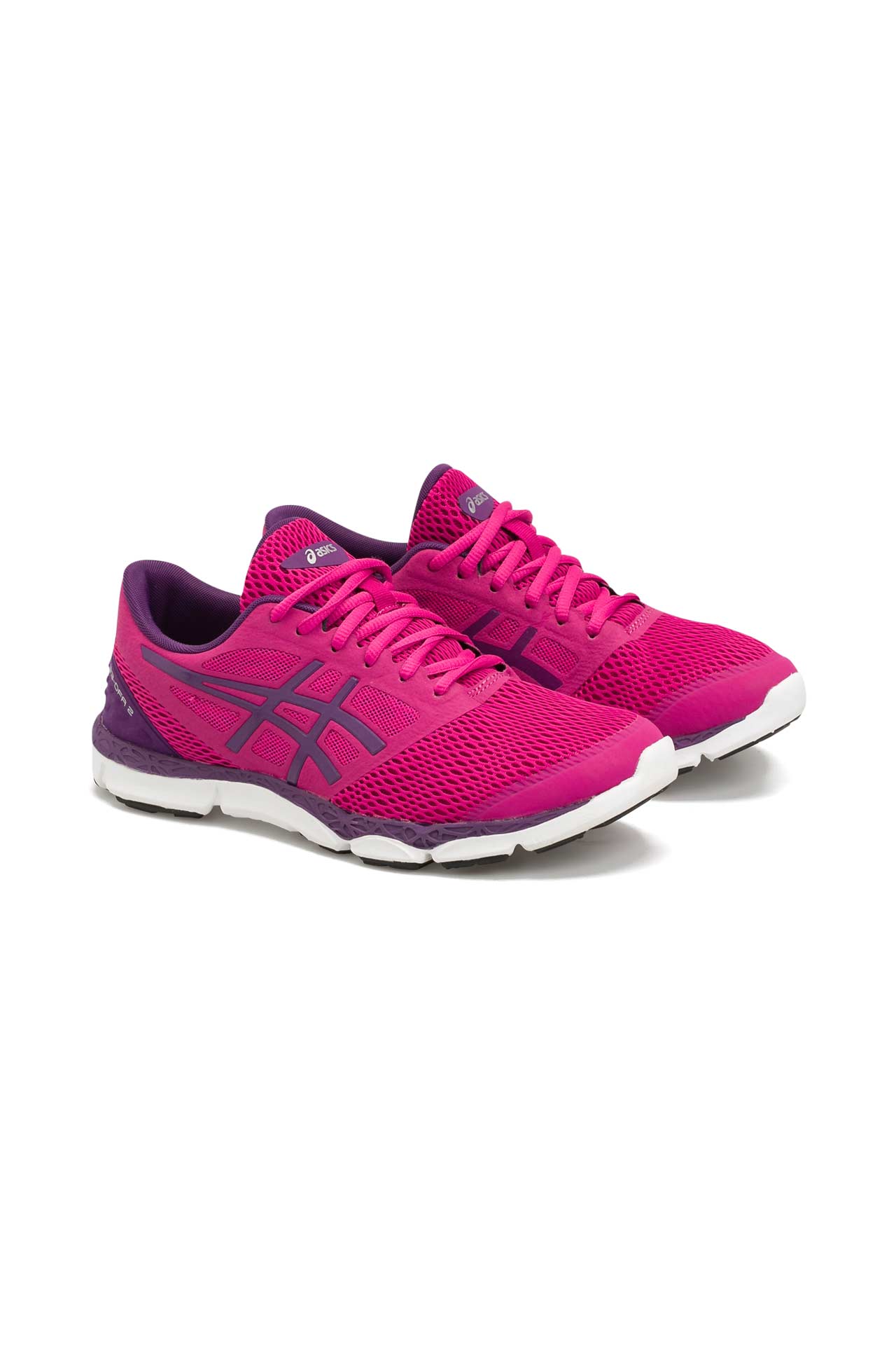 ASICS Laufschuhe 33 DFA 2 zweifarbig gunstig online kaufen Outletcity