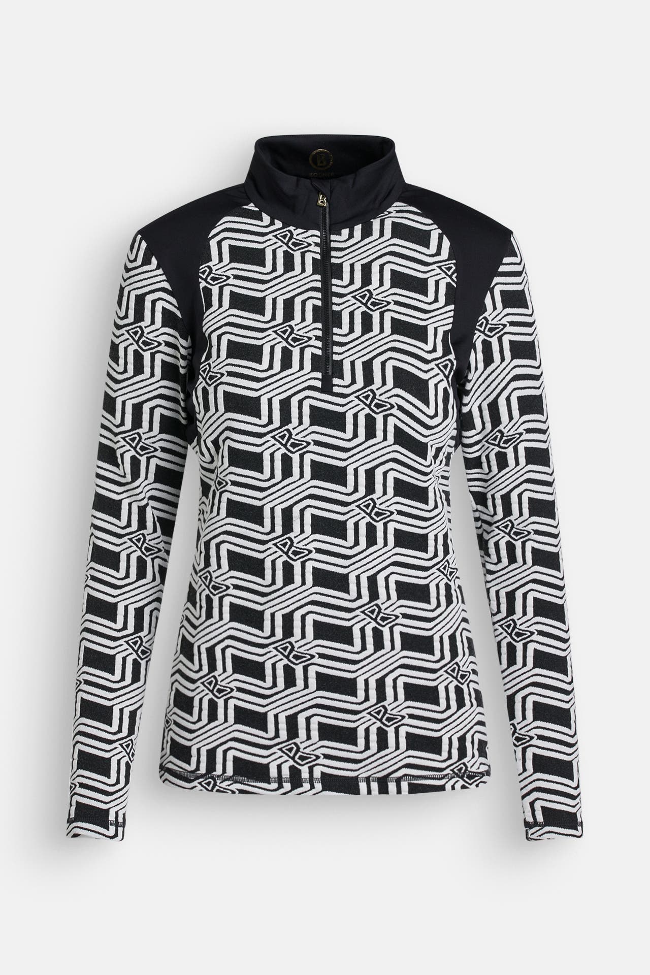 BOGNER Midlayer 'Jordana' mehrfarbig » günstig online kaufen