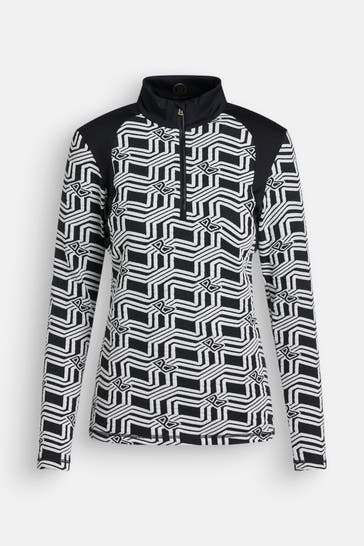 BOGNER Midlayer 'Jordana' mehrfarbig