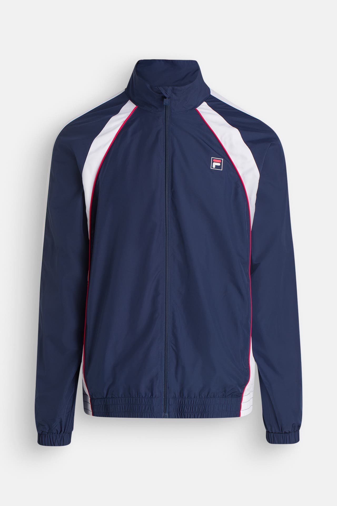 FILA Trainingsjacke 'Pistoia' mehrfarbig, Bild 1