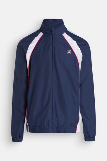 FILA Trainingsjacke 'Pistoia' mehrfarbig