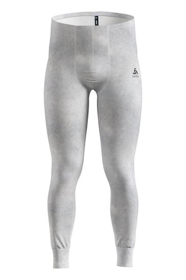 ODLO Funktionstights grau