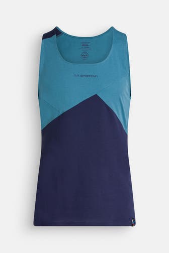 LA SPORTIVA Tank Top zweifarbig