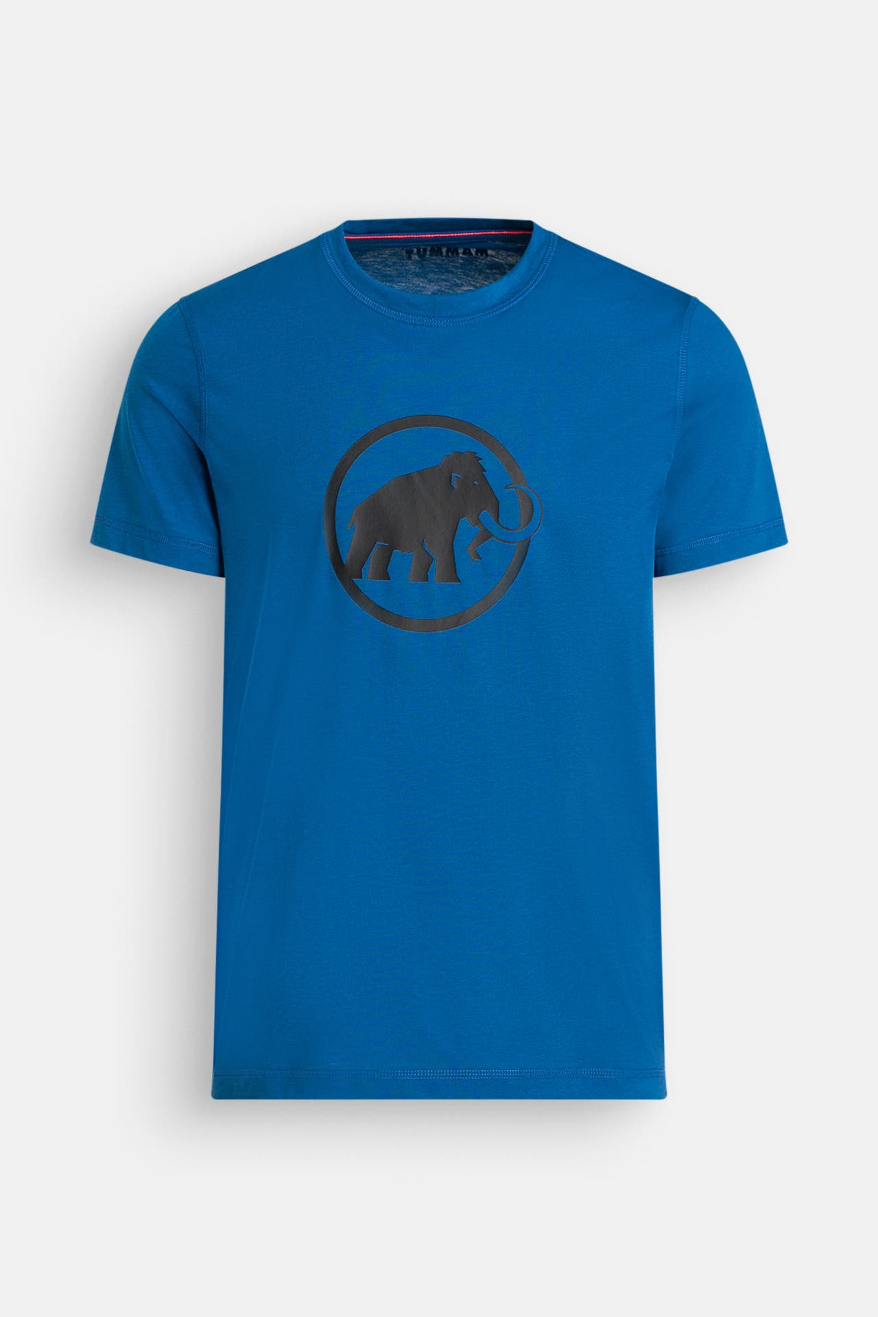MAMMUT T-Shirt blau, Bild 1
