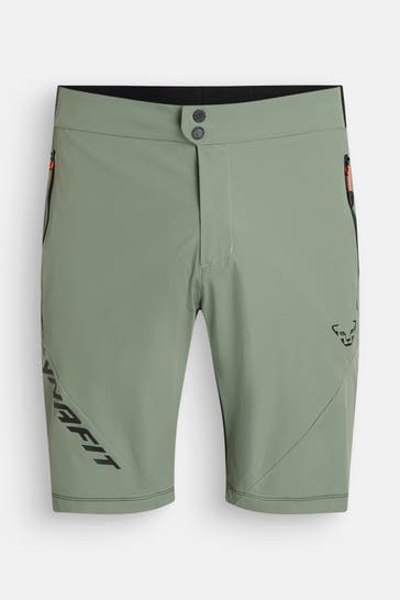 DYNAFIT Funktions-Shorts zweifarbig