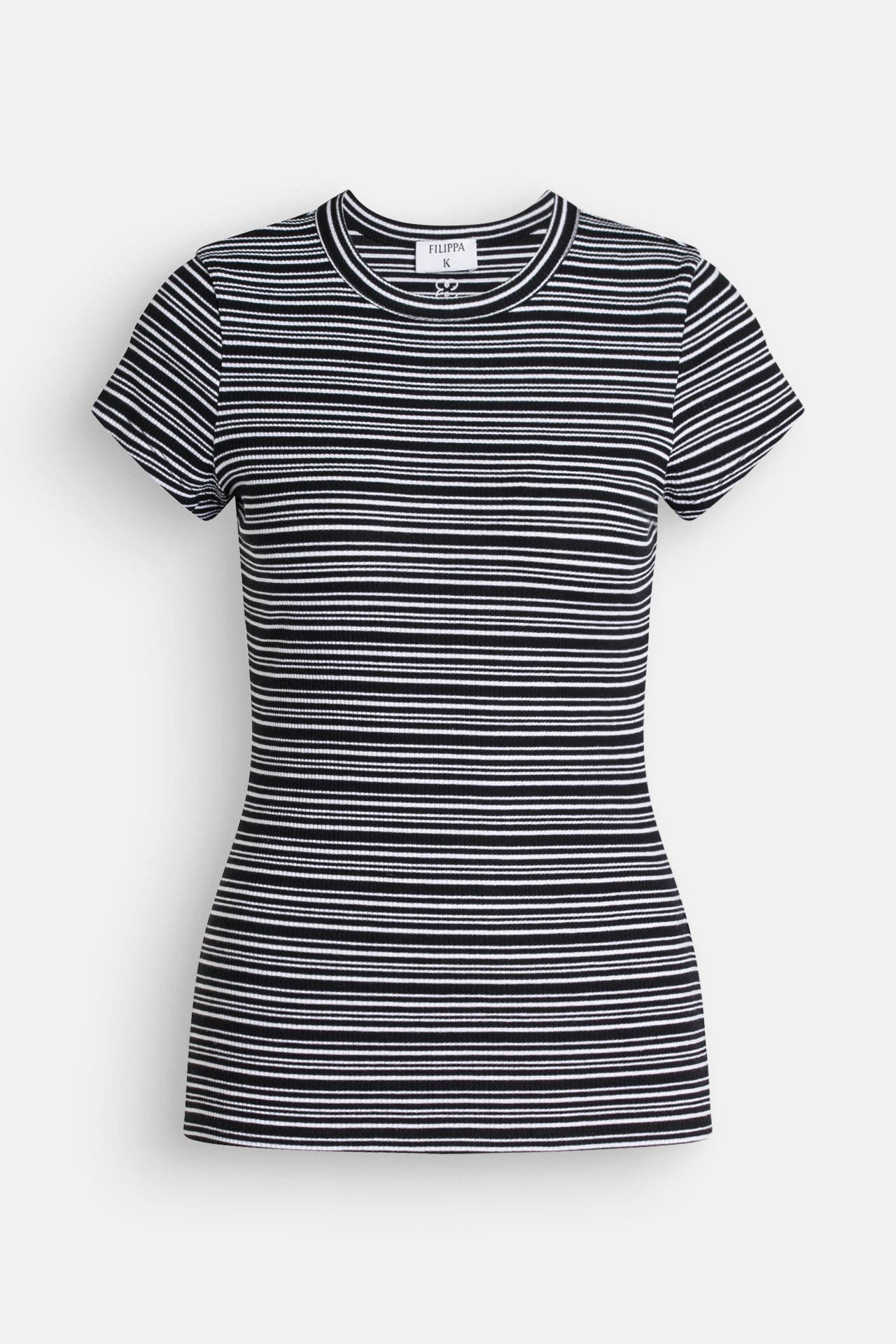 FILIPPA K T-Shirt gestreift, Bild 1