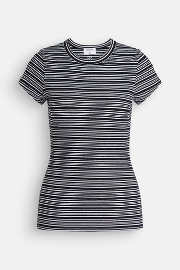 FILIPPA K T-Shirt gestreift