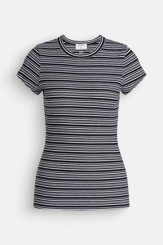 FILIPPA K T-Shirt gestreift
