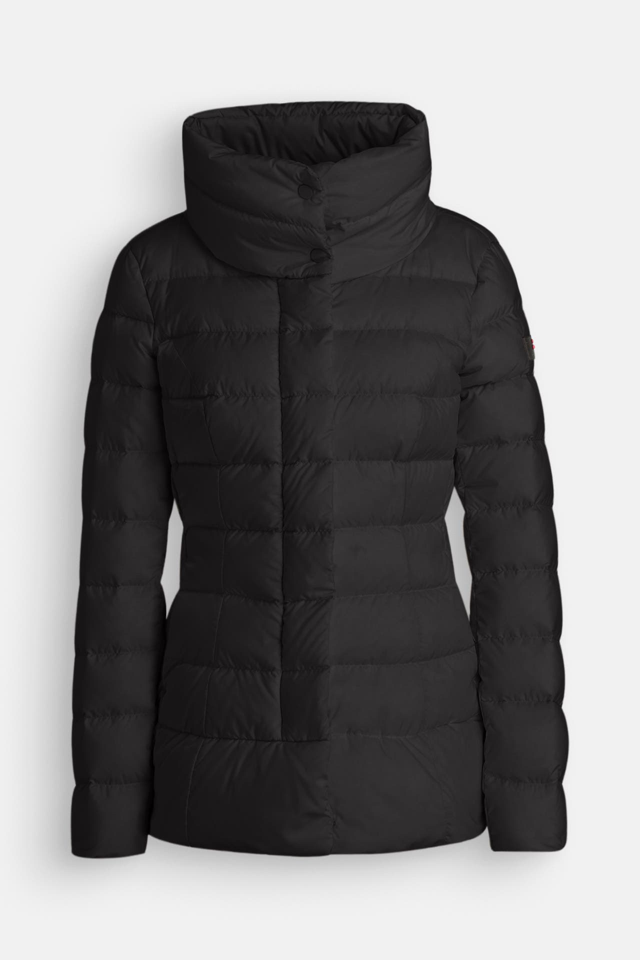 PEUTEREY Light-Daunenjacke 'Flagstaff' schwarz, Bild 1