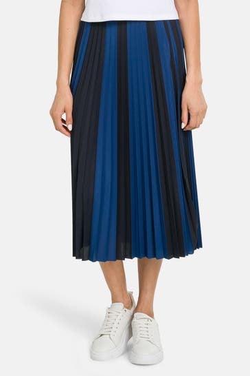 LACOSTE Midirock mehrfarbig