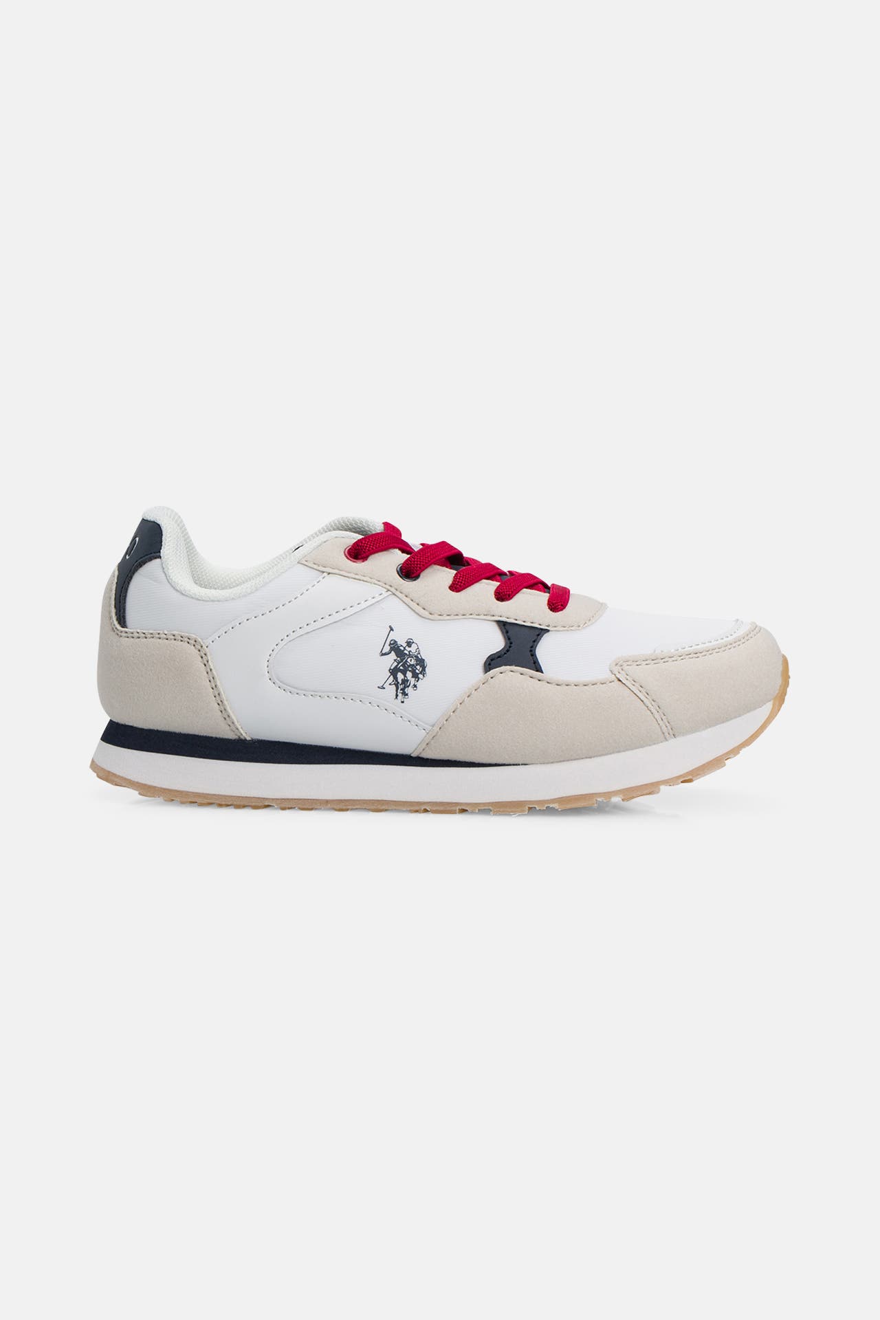U.S. POLO ASSN. Sneaker mehrfarbig, Bild 1
