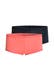 2er-Pack Panties zweifarbig