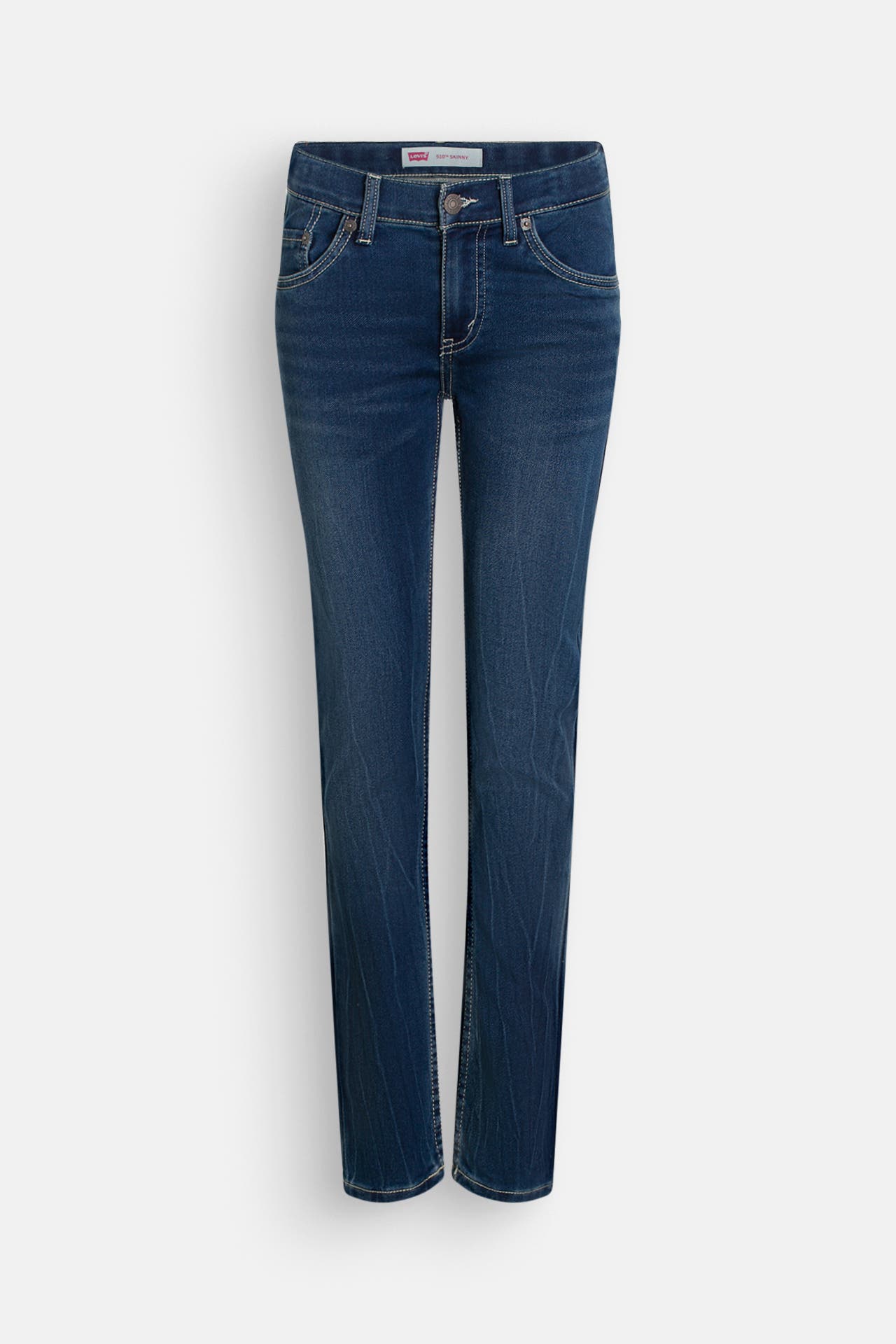 LEVI'S® Jeans '510' skinny, Bild 1