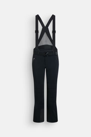 BOGNER Skihose 'Curt1' schwarz