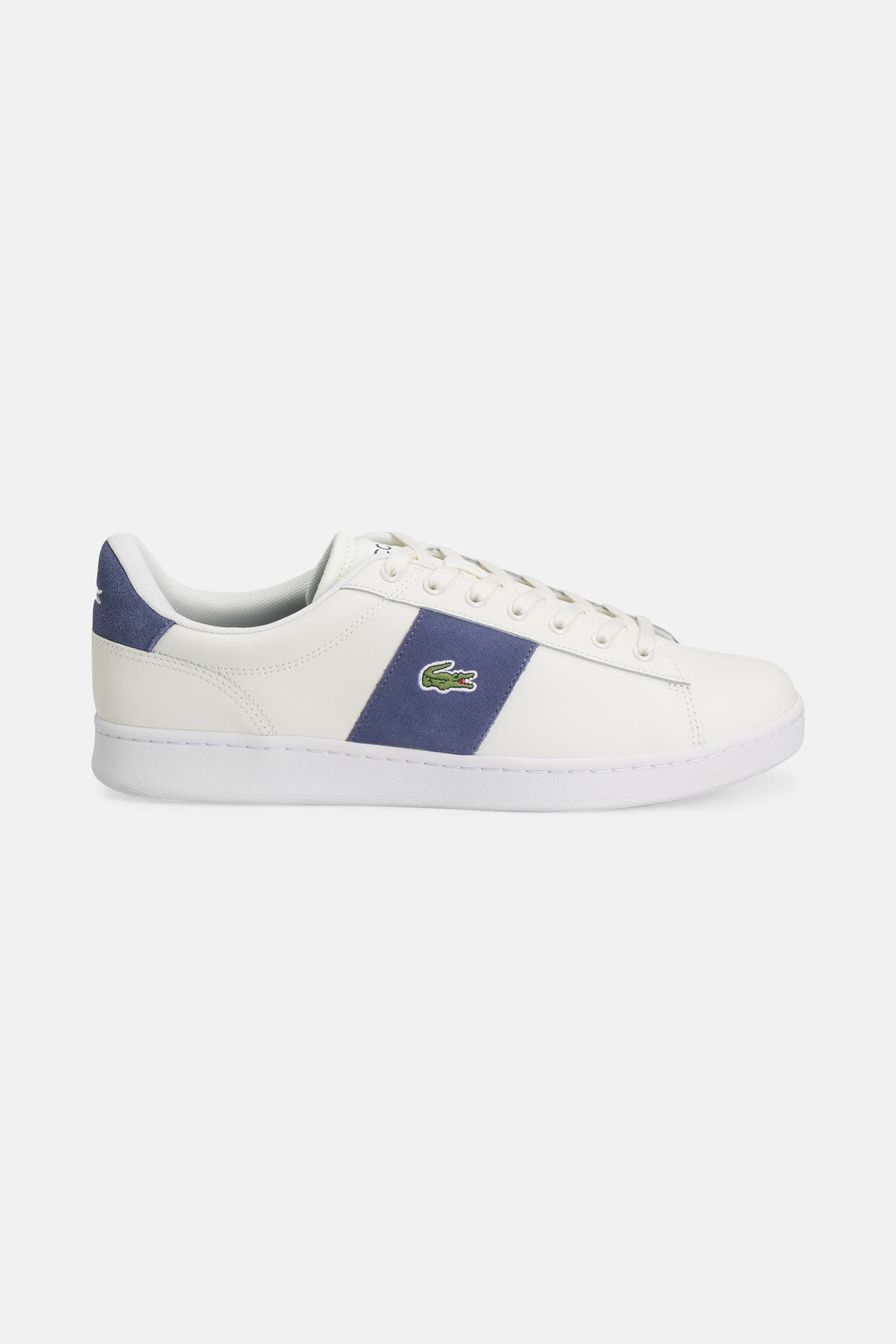 LACOSTE Sneaker zweifarbig, Bild 1