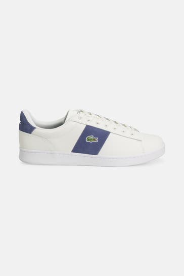 LACOSTE Sneaker zweifarbig
