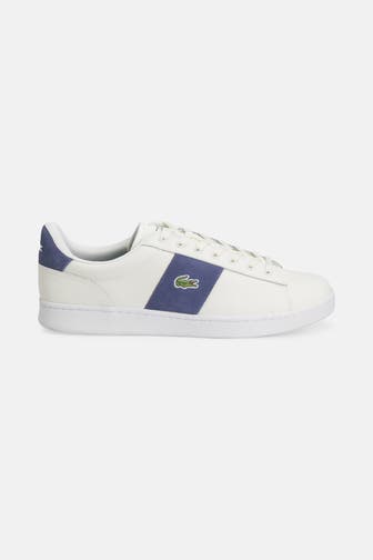 LACOSTE Sneaker zweifarbig