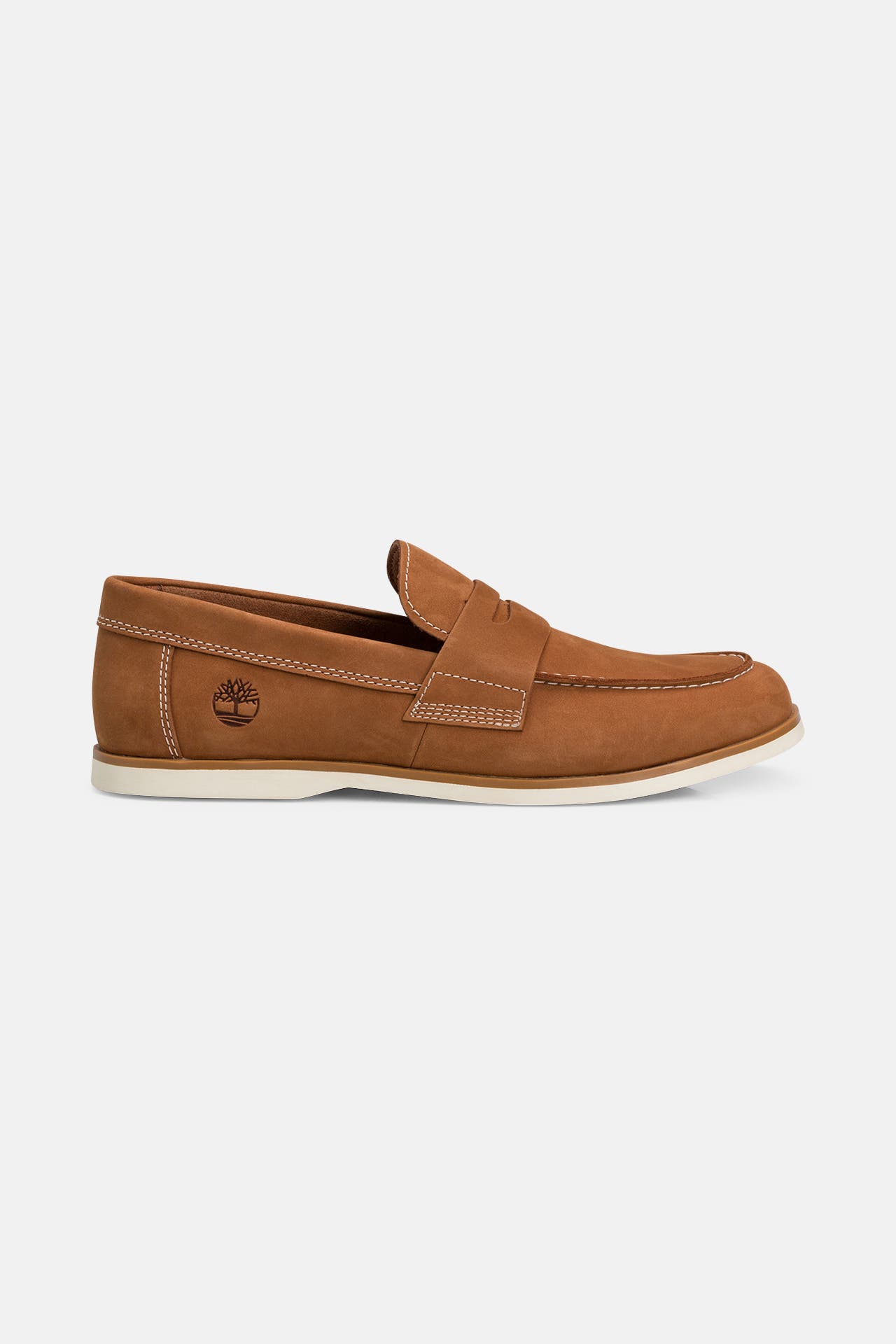 TIMBERLAND Bootsschuhe cognac, Bild 1