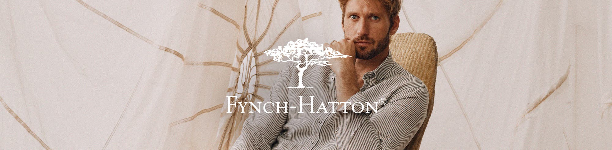 FYNCH-HATTON Sale Herren