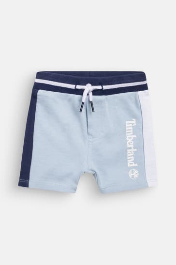 TIMBERLAND Sweatshorts mehrfarbig