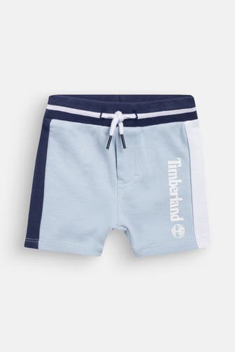 TIMBERLAND Sweatshorts mehrfarbig