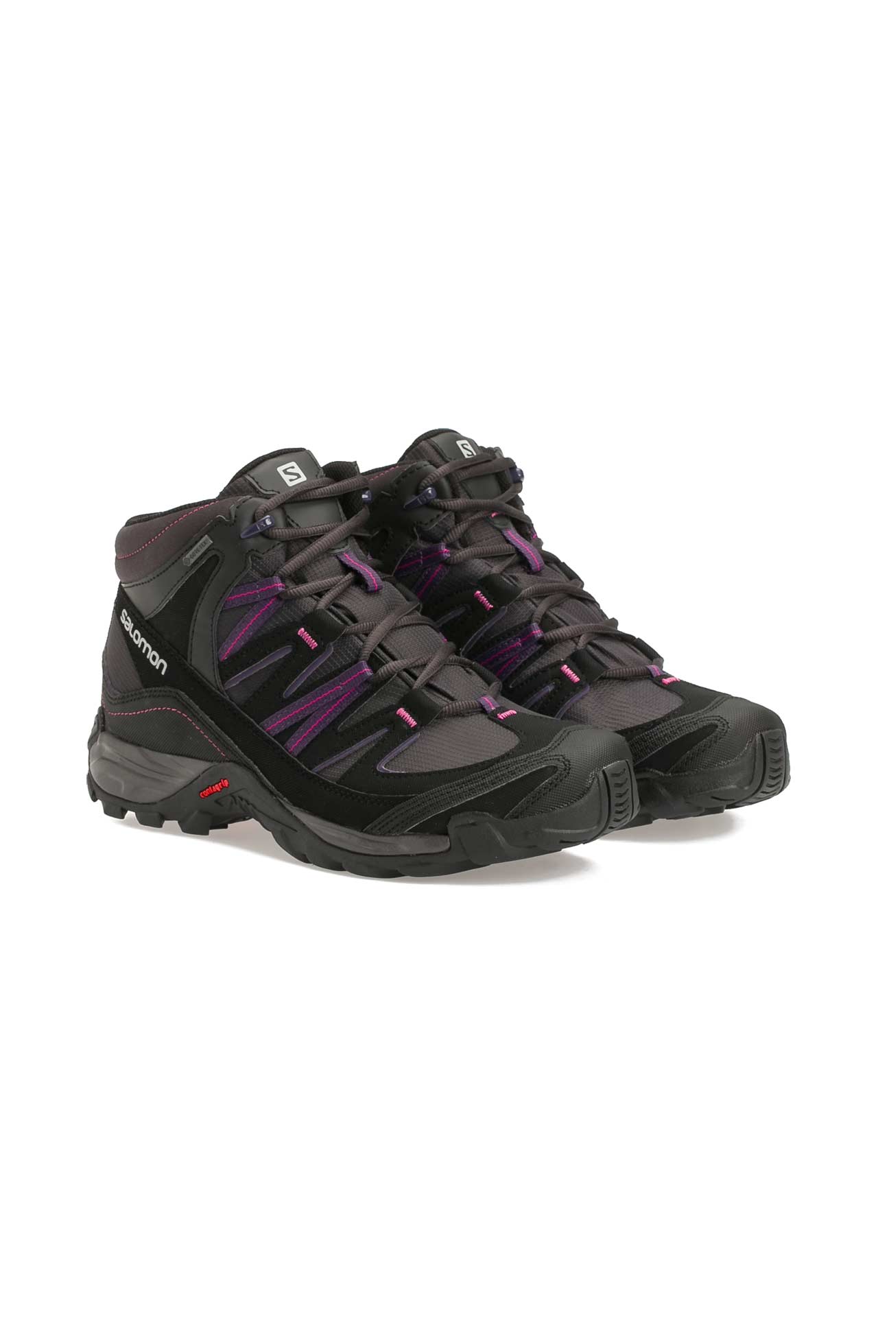 SALOMON Wanderschuhe Mudstone GTX gunstig online kaufen Outletcity