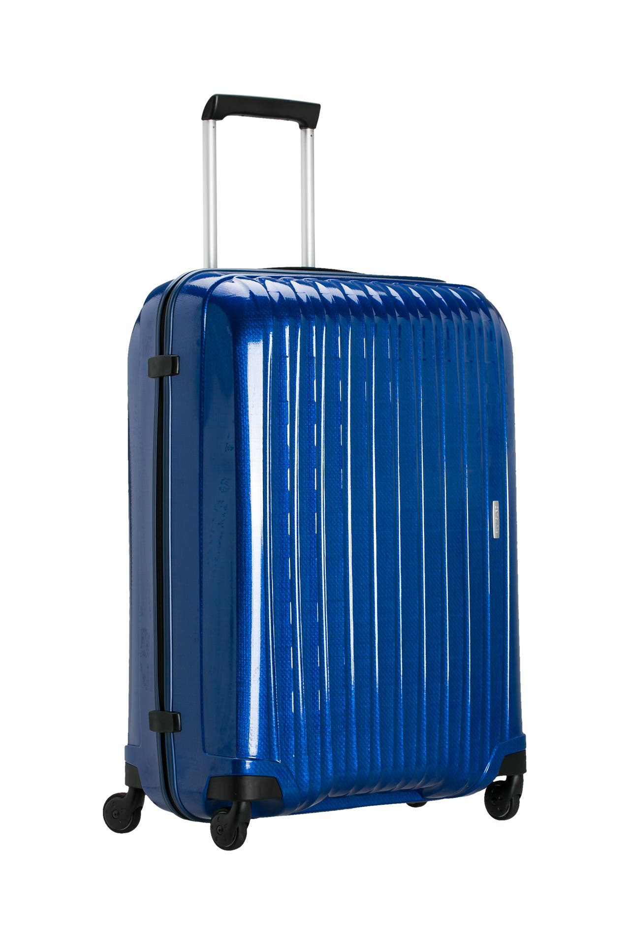 SAMSONITE Trolley 'Chronolite' blau, Bild 1