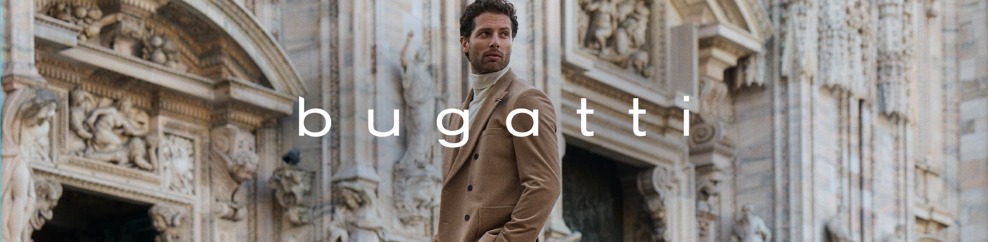 BUGATTI Sale Herren