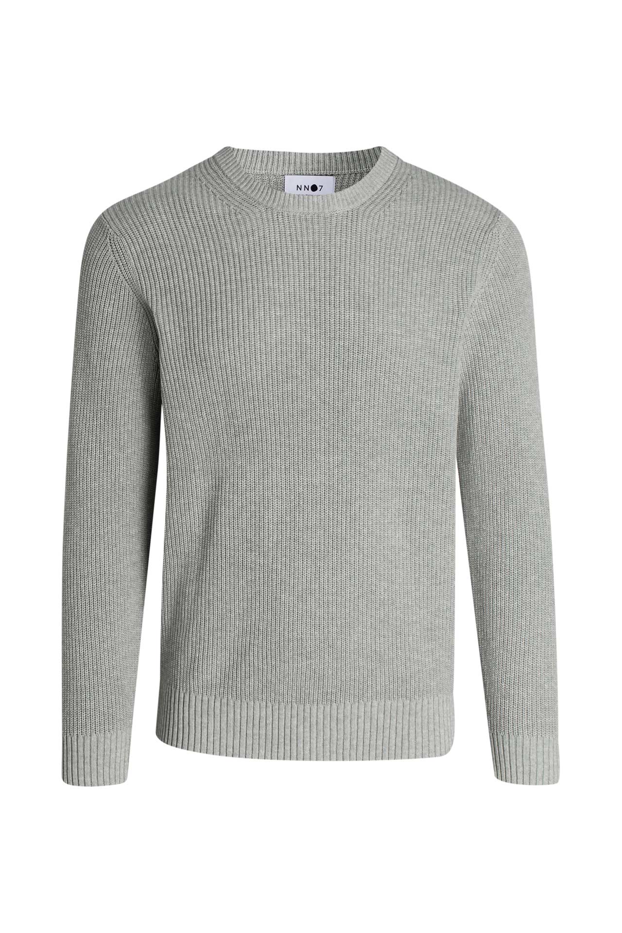 NN07 Strickpullover 'Knut', Bild 1