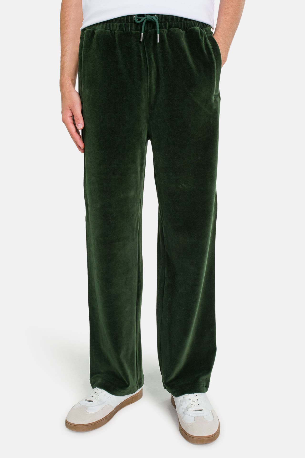 GANT Samthose zweifarbig, Bild 1