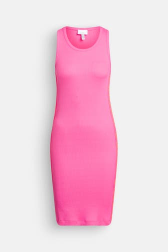 SPORTALM Jerseykleid pink