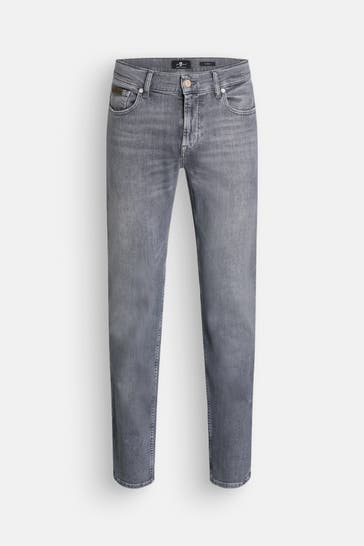 7 FOR ALL MANKIND Jeans 'Slimmy' slim
