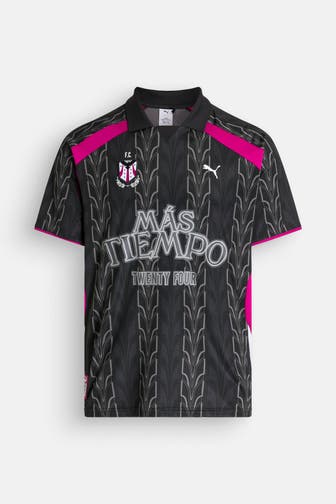 PUMA Trikot mehrfarbig