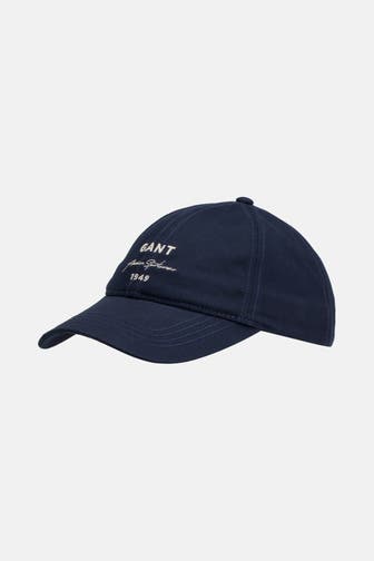 GANT Basecap navy